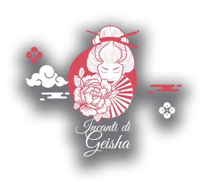 Incanti di Geisha